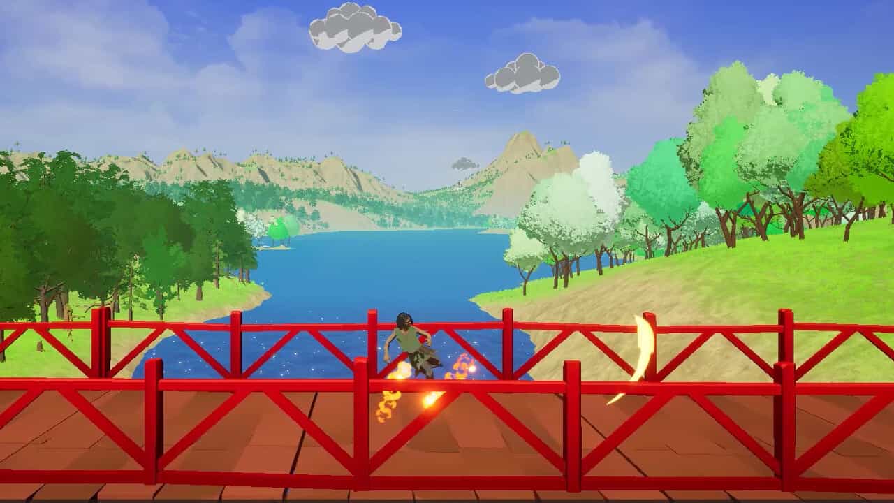 图片[3]-地、火、风/Earth, Fire, And Wind-pp游戏仓库