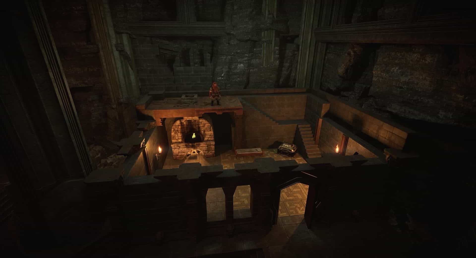 图片[4]-指环王：重返莫瑞亚/The Lord of the Rings: Return to Moria/支持网络联机-pp游戏仓库