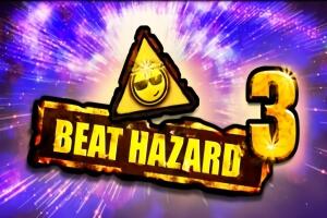 危险节奏3/Beat Hazard 3-pp游戏仓库