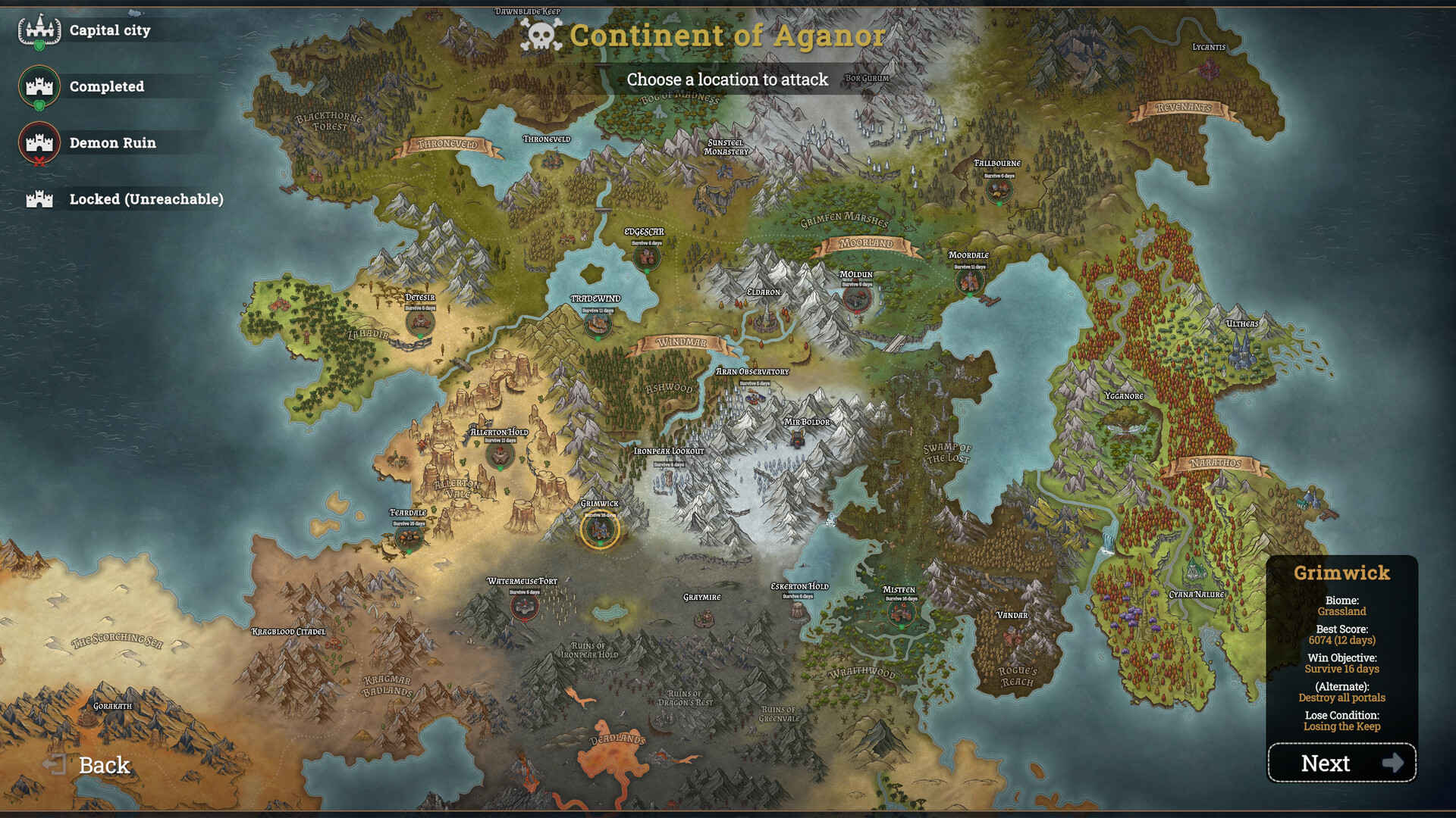 图片[6]-黑暗之秋/Darfall-pp游戏仓库