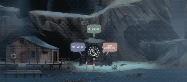 图片[2]-狼奔豕突2消失的信号/OXENFREE II: Lost Signals-pp游戏仓库