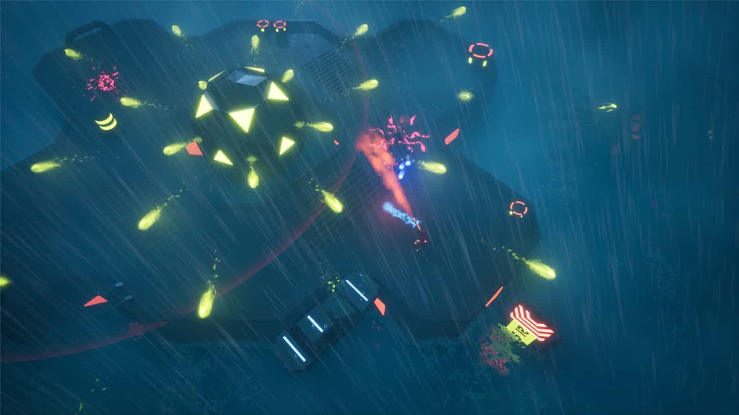 图片[1]-律动之城/City of Beats-pp游戏仓库