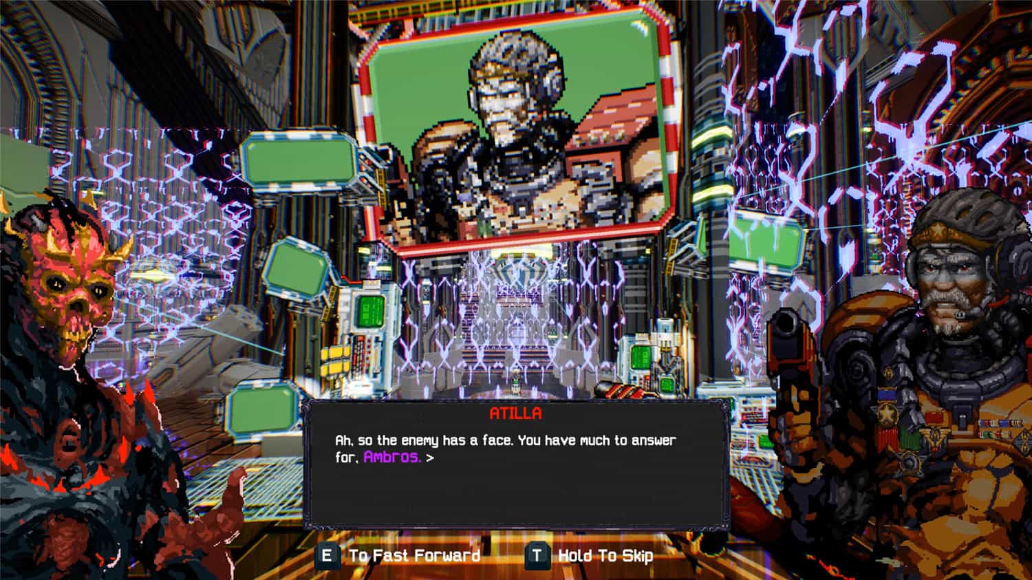 图片[3]-洪流之灾/超洪流/Diluvian Ultra-pp游戏仓库