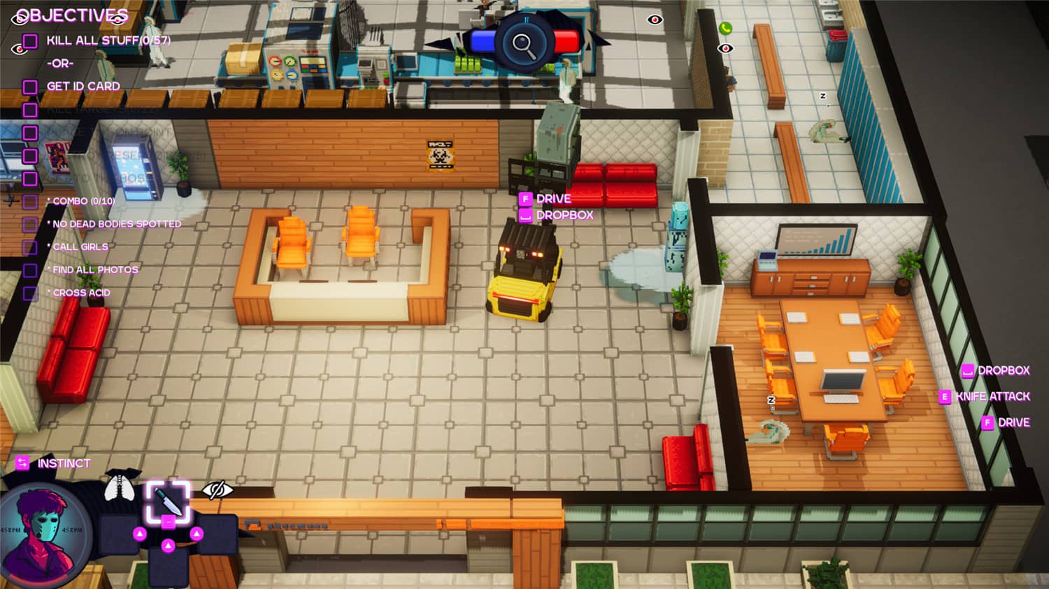 图片[1]-疯狂派对2/Party Hard 2-pp游戏仓库