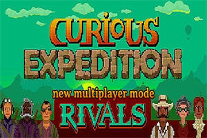 奇妙探险队/Curious Expedition（V1.4.1.2）-pp游戏仓库