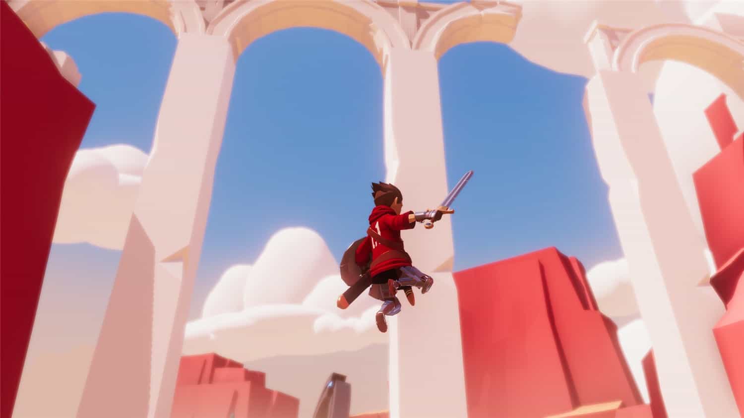 图片[4]-迷雾回生/Mist Slayer-pp游戏仓库