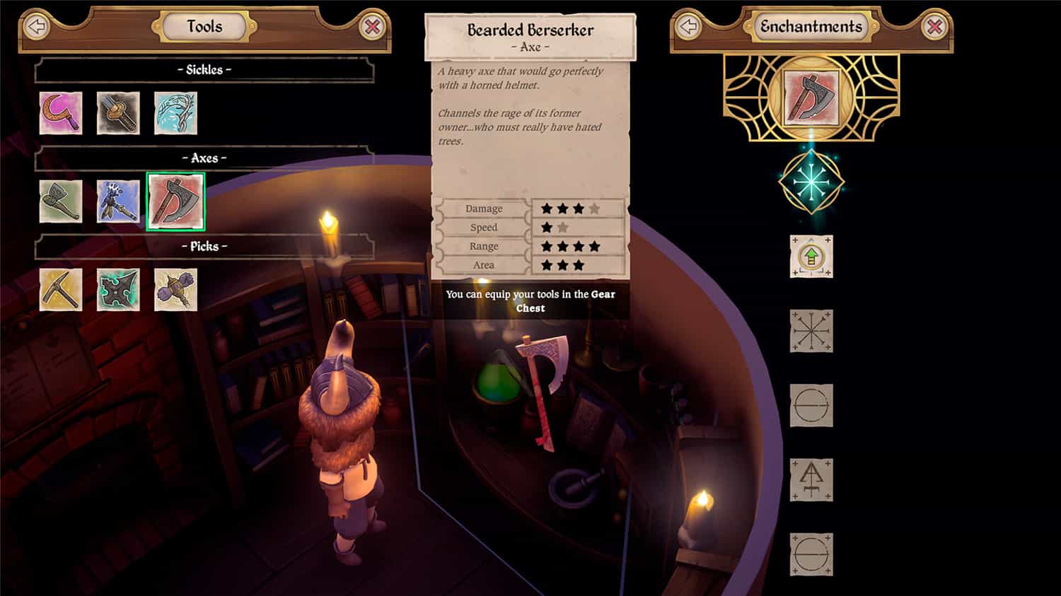 图片[3]-妙药工坊/The Magical Mixture Mill-pp游戏仓库