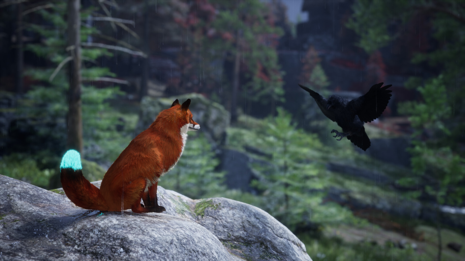 图片[3]-北方之灵2/Spirit of the North 2-pp游戏仓库