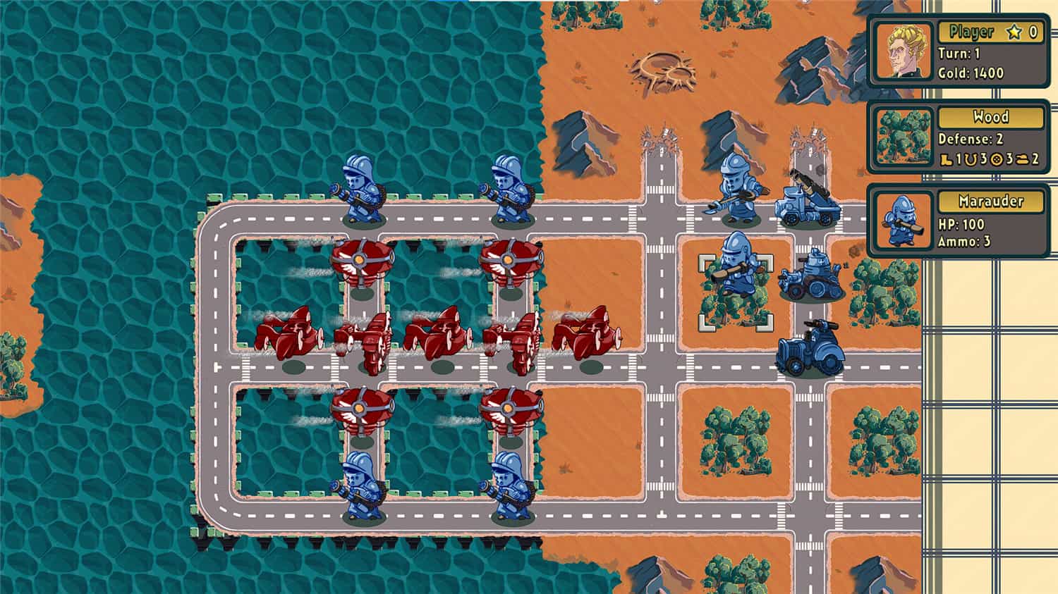 图片[4]-帝国阵线/Empires Shall Fall-pp游戏仓库