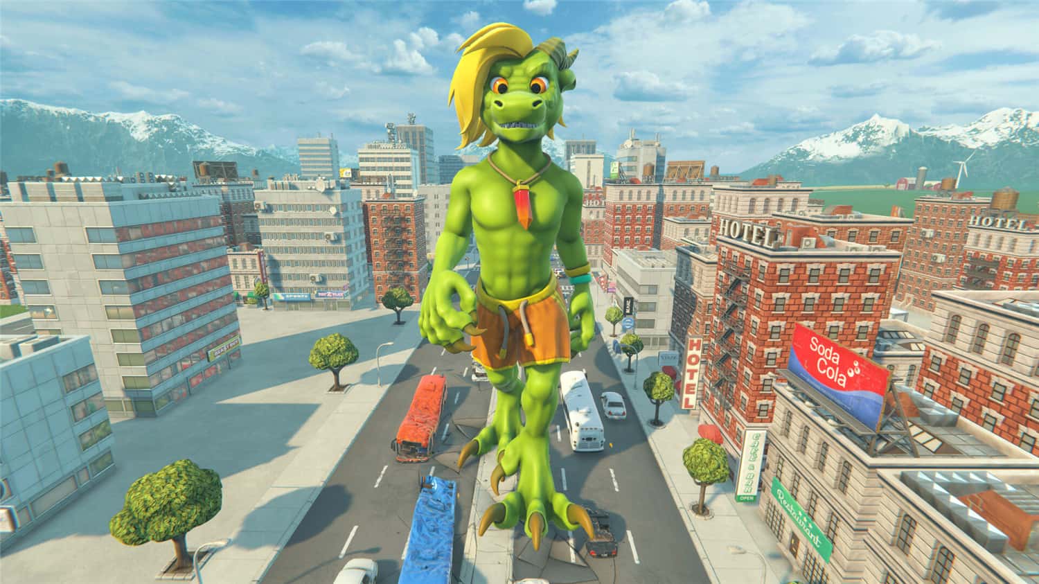 图片[5]-爪性损伤/Pawperty Damage-pp游戏仓库