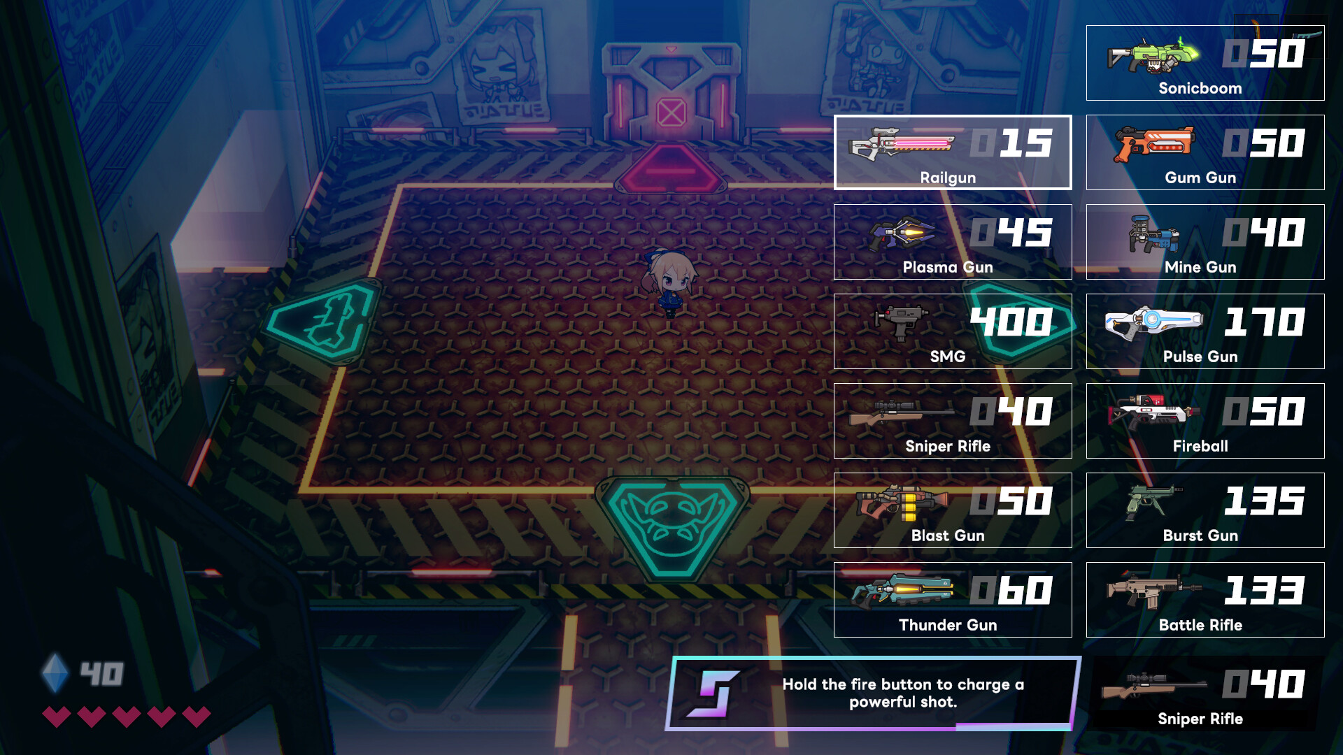 图片[8]-枪手酱/Gunner Chan-pp游戏仓库