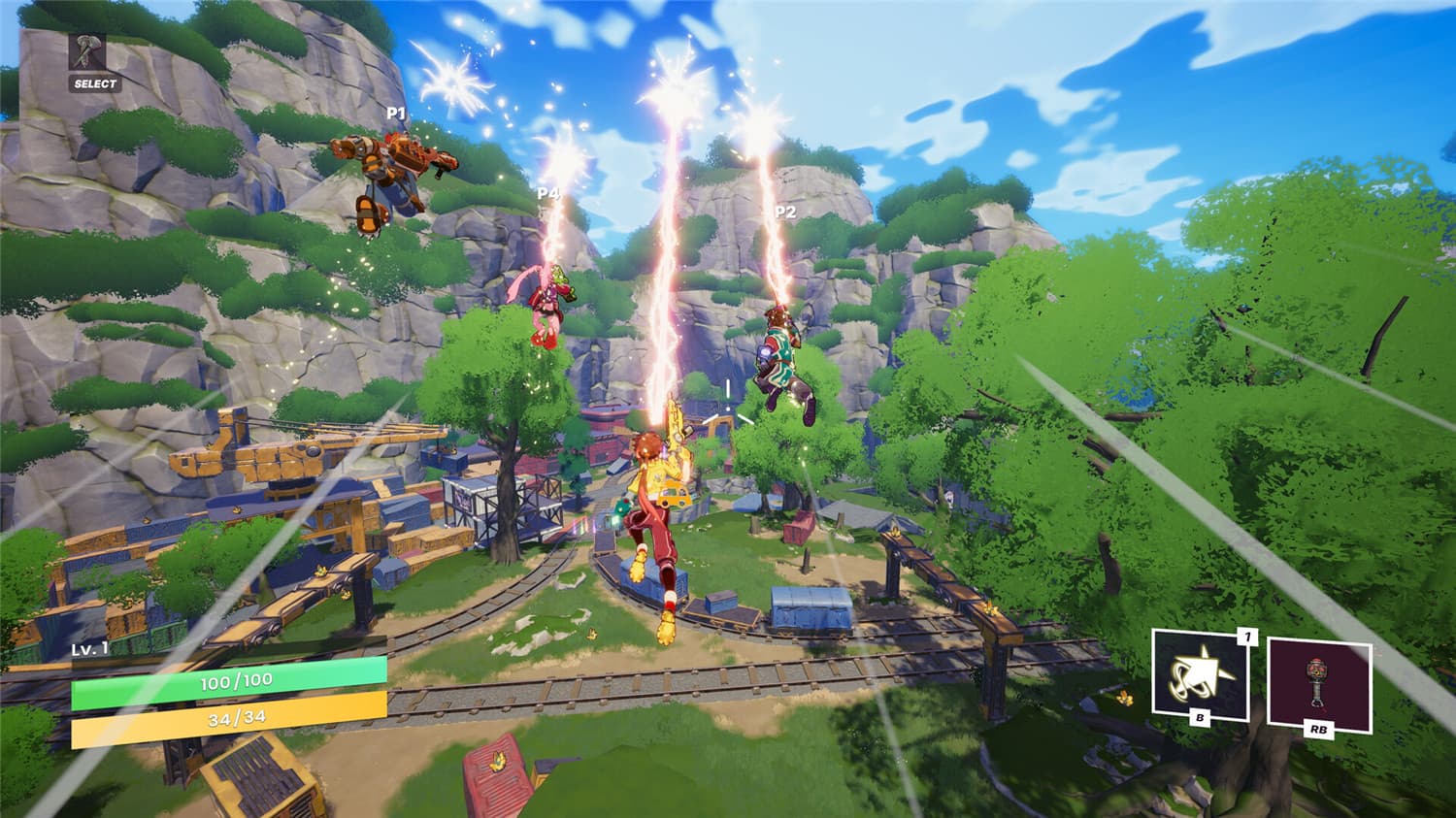 图片[3]-原子野餐/Atomic Picnic/支持网络联机-pp游戏仓库