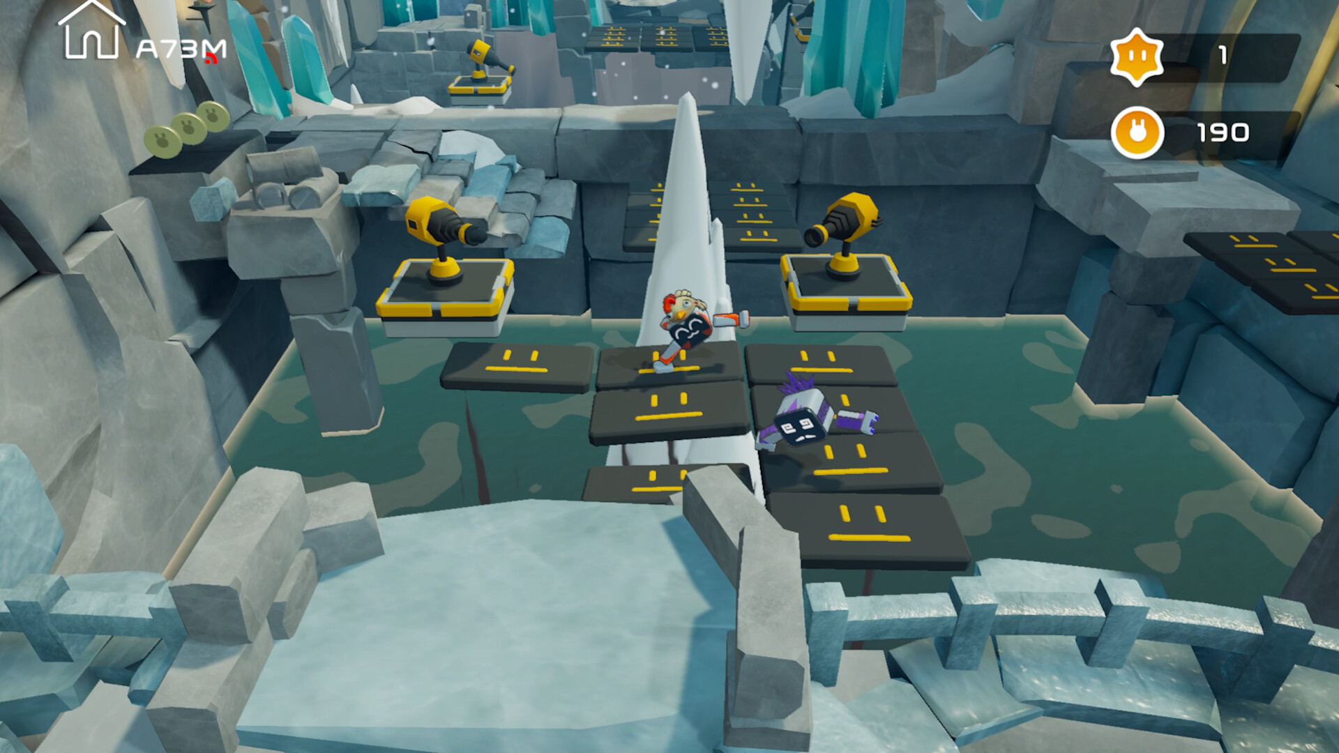 图片[6]-知只大冒险2/Biped 2-pp游戏仓库