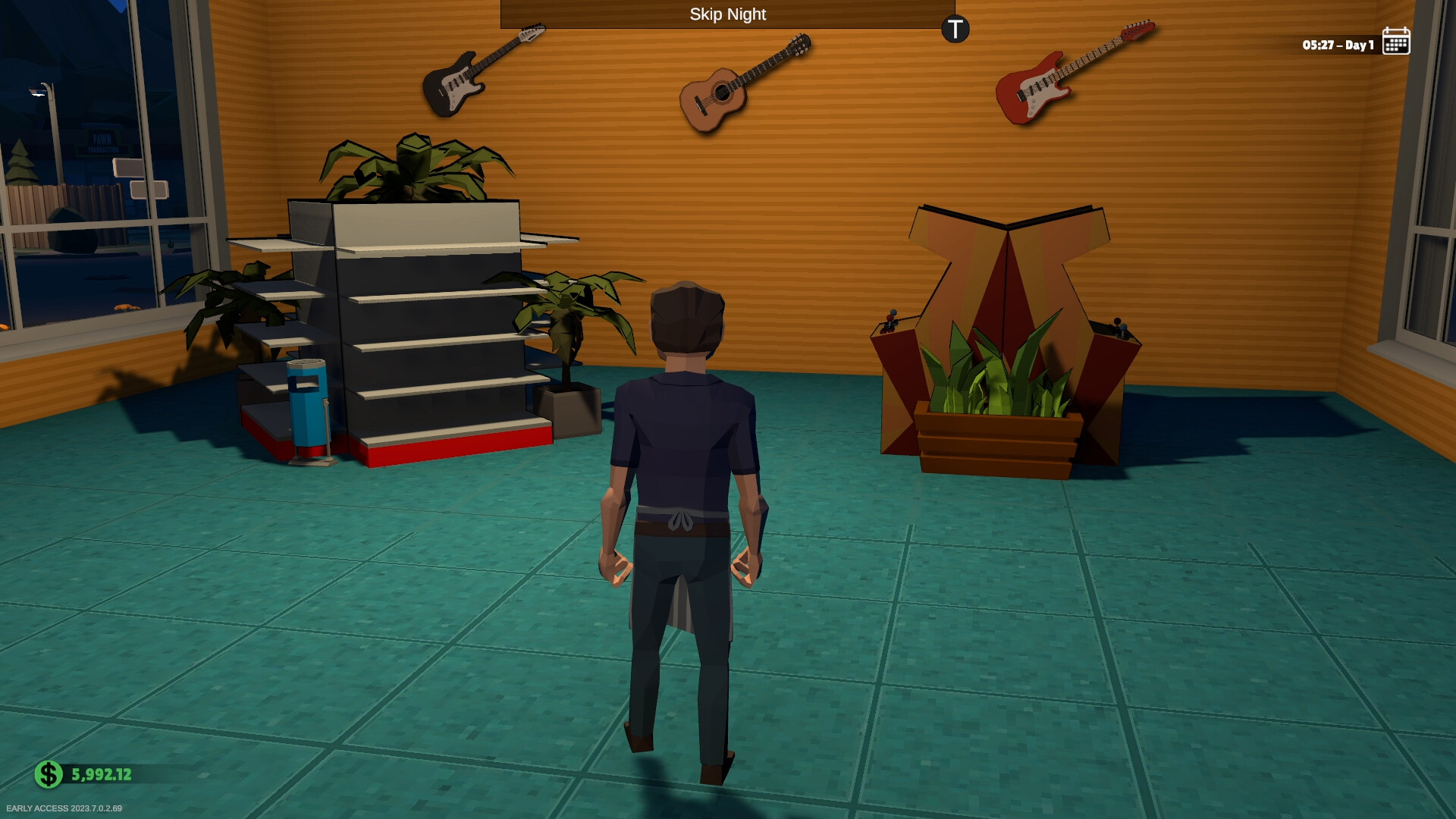 图片[1]-我的超市/My Supermarket-pp游戏仓库