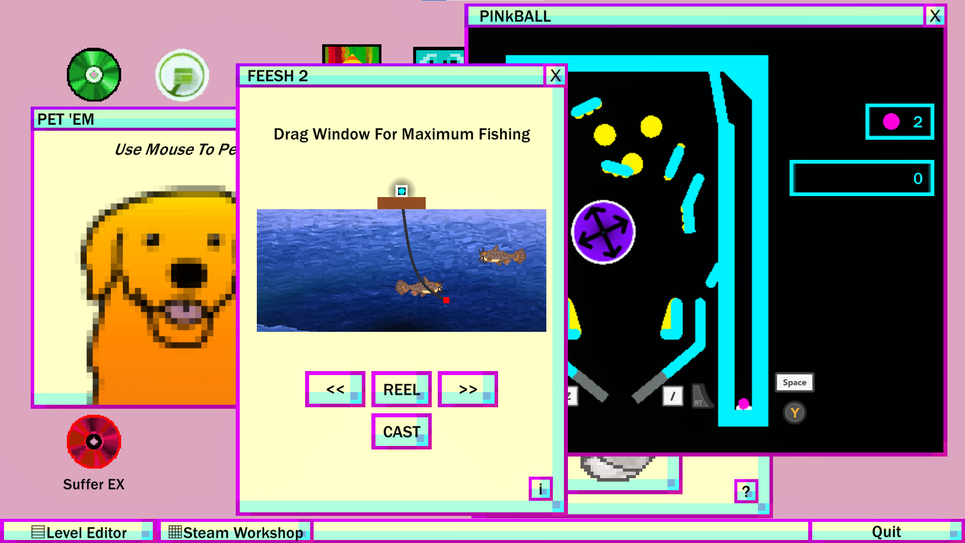 图片[8]-节拍节拍/BeatBeat-pp游戏仓库