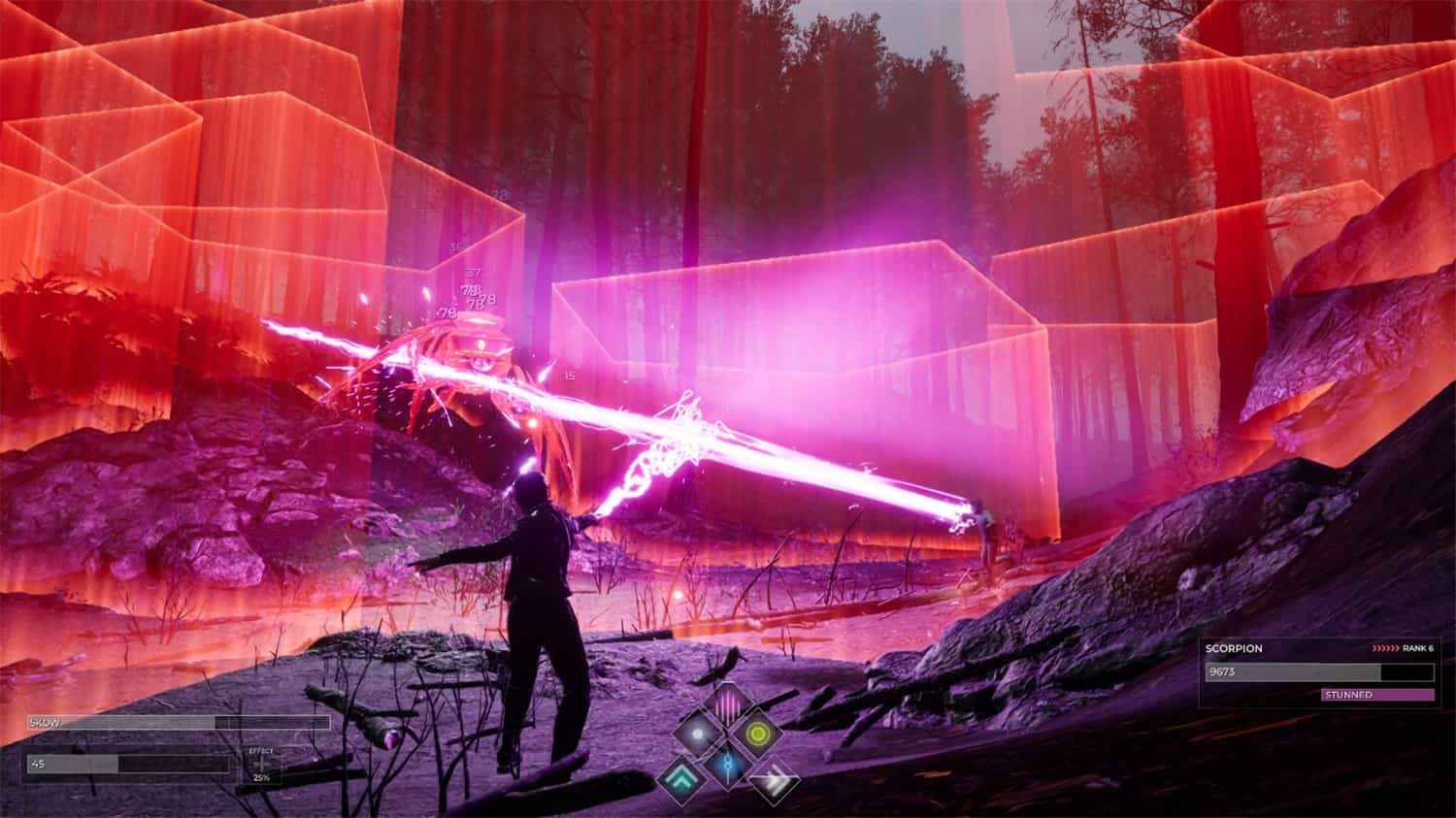 图片[1]-黑色池塘/The Black Pool-pp游戏仓库