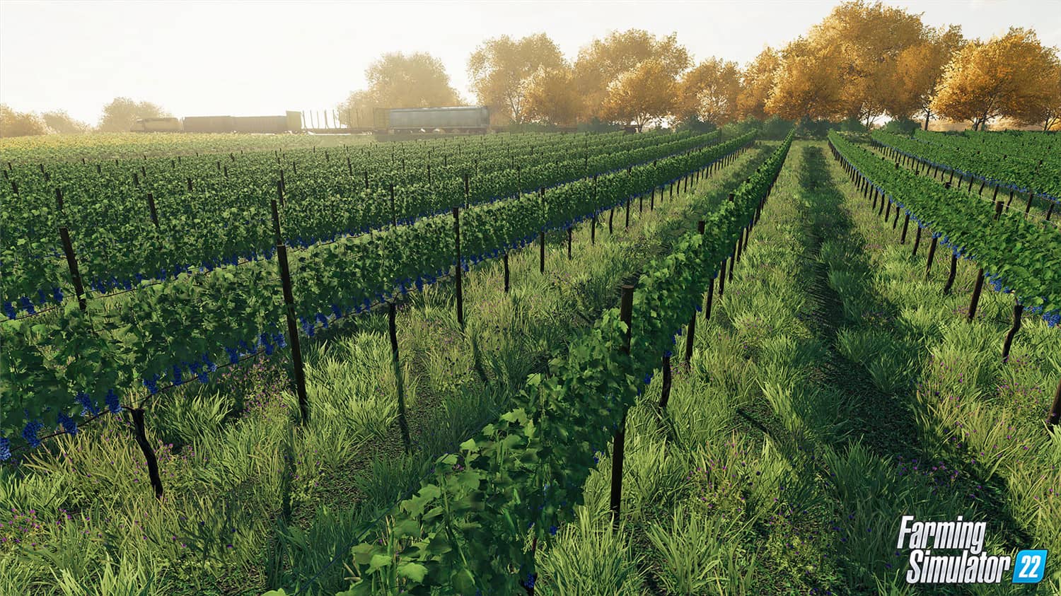 图片[6]-模拟农场22/Farming Simulator 22-pp游戏仓库