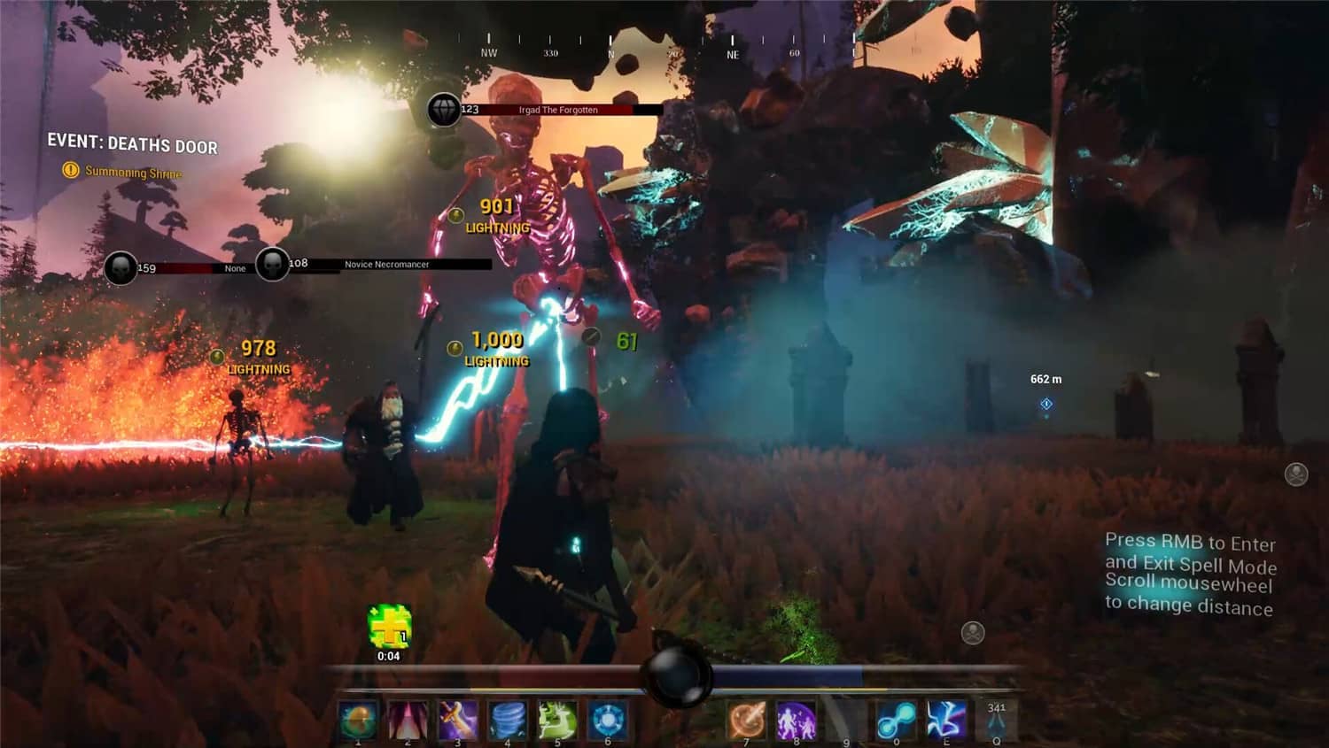 图片[1]-浮岛风云/Isles of Etherion-pp游戏仓库