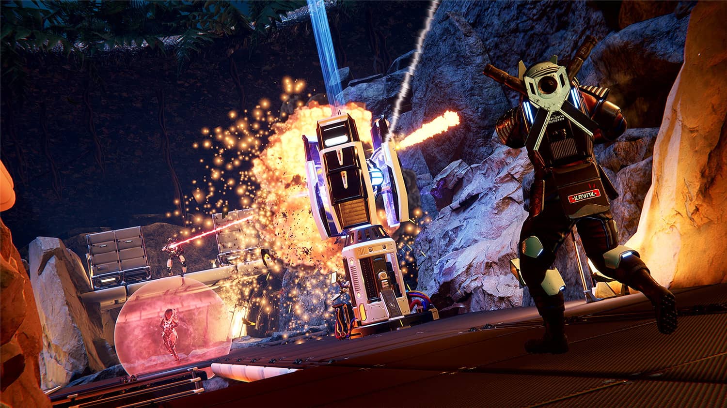 图片[6]-雷能思之门/Lemnis Gate-pp游戏仓库