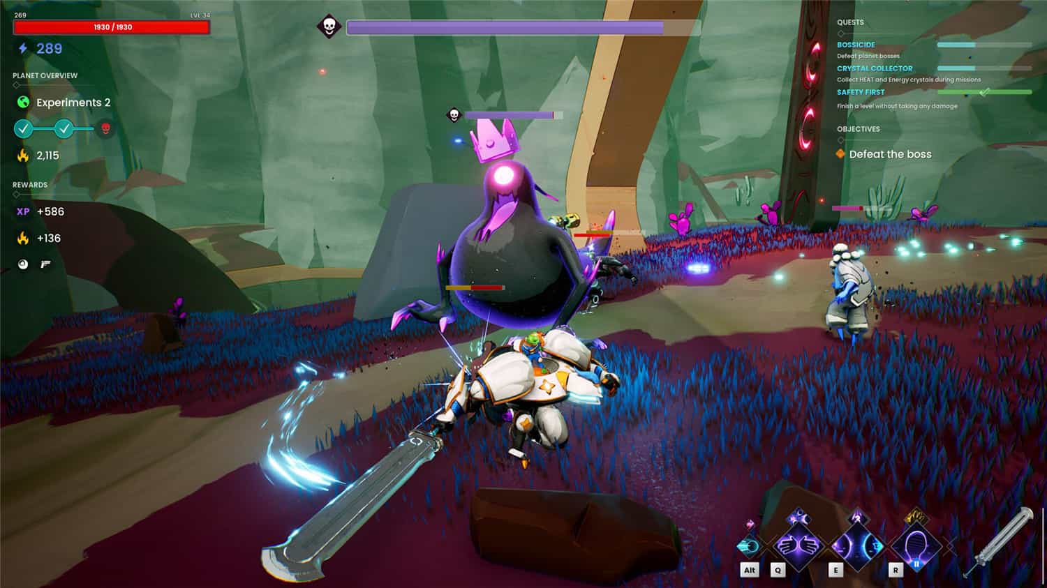 图片[5]-巨人之肩/Shoulders of Giants: Ultimate-pp游戏仓库