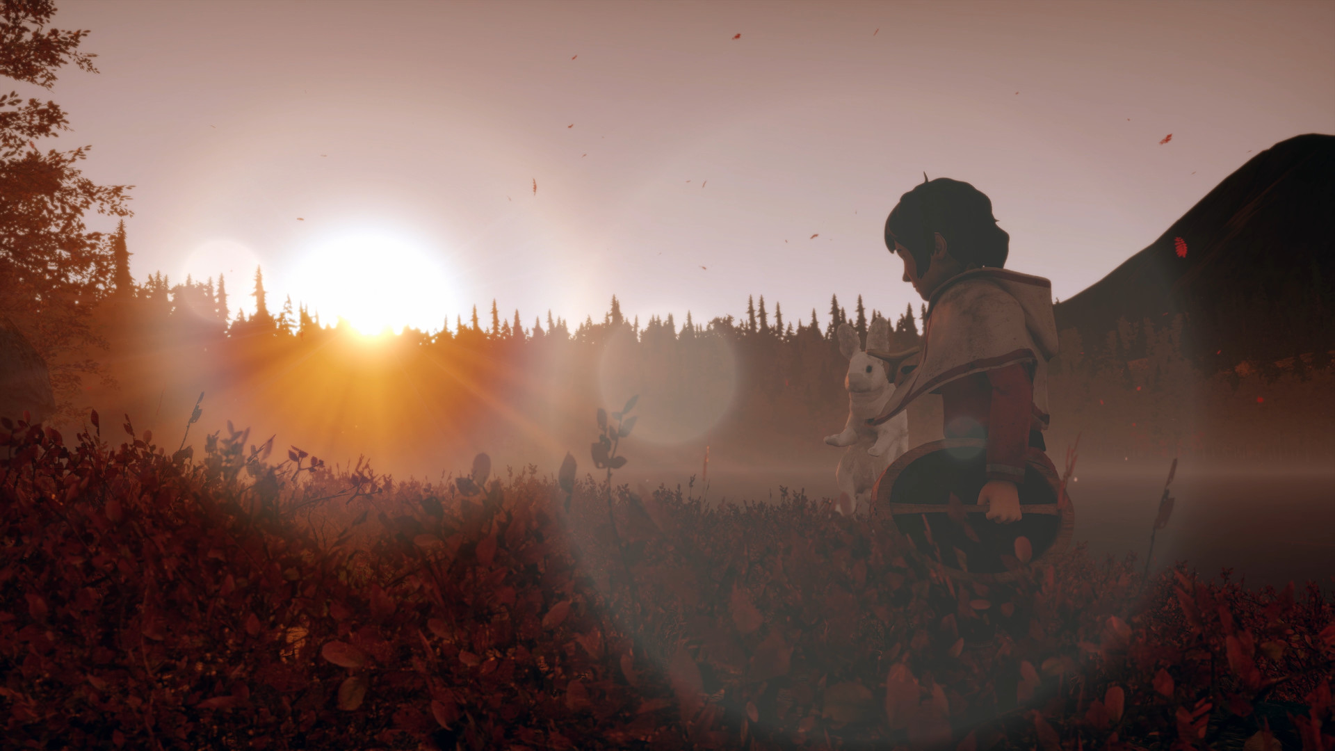 图片[5]-永夜：雪落/Skabma – Snowfall-pp游戏仓库