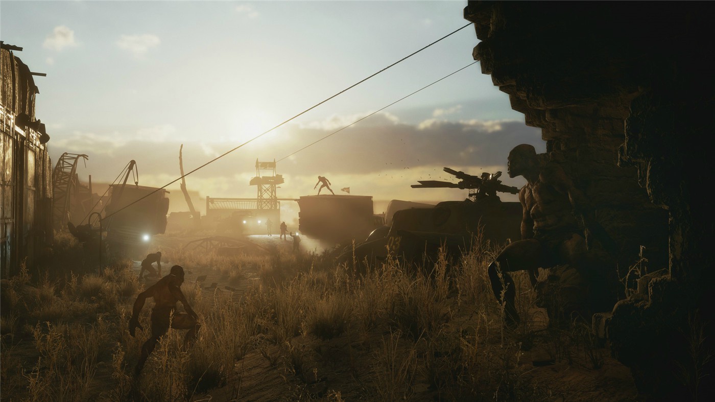 图片[5]-地铁离去/地铁逃离/Metro Exodus Enhanced Edition-pp游戏仓库