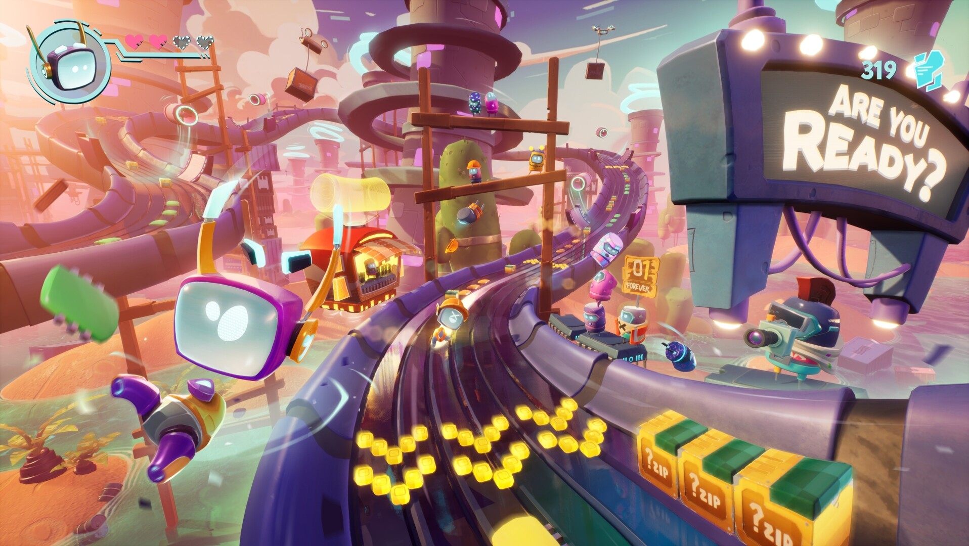 图片[3]-波提：字节国度大冒险/BOTI BYTELAND OVERCLOCKED-pp游戏仓库