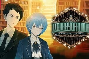 废墟图书馆/Library Of Ruina-pp游戏仓库