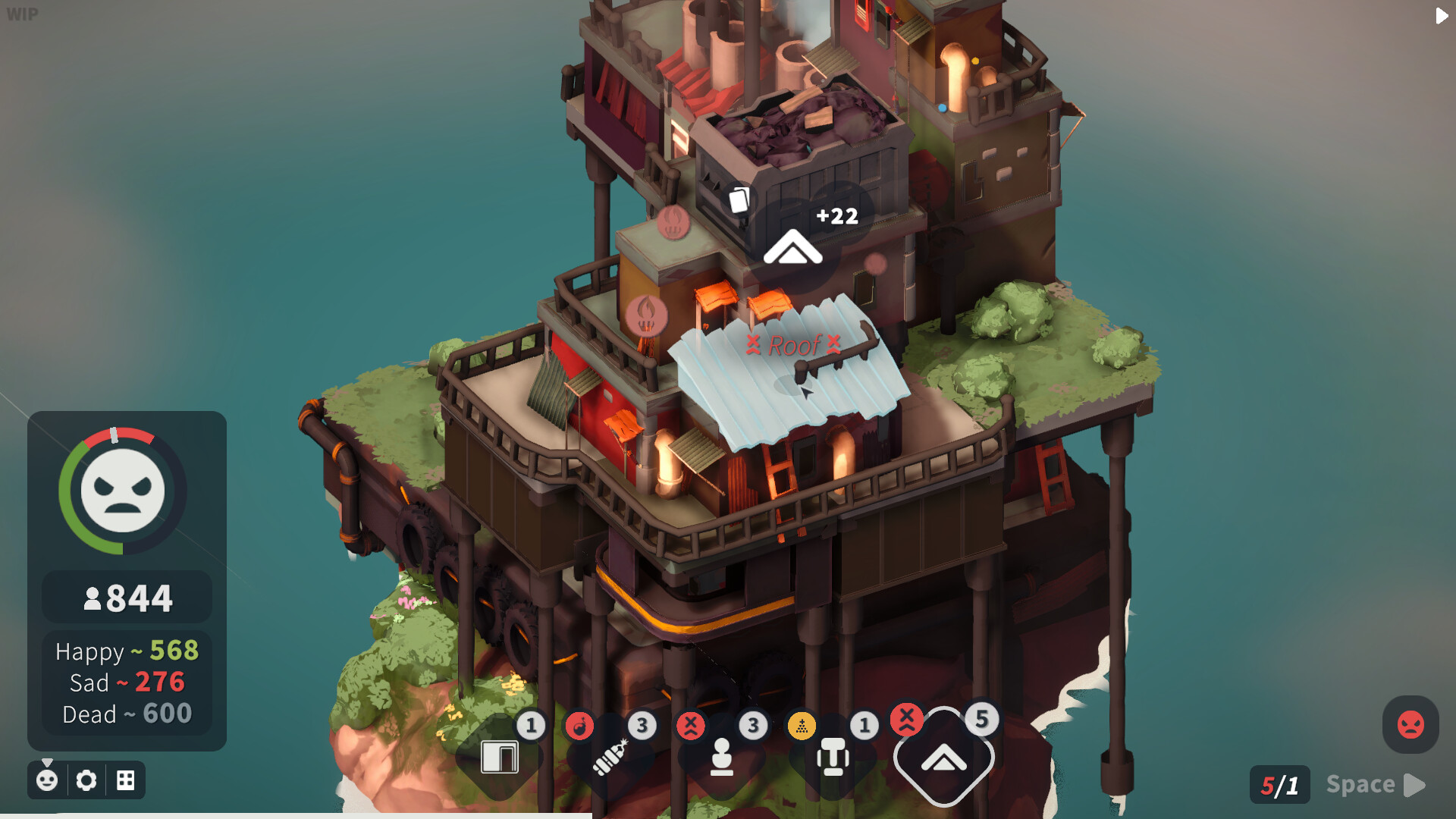 图片[1]-叠叠高城/Pile Up!-pp游戏仓库