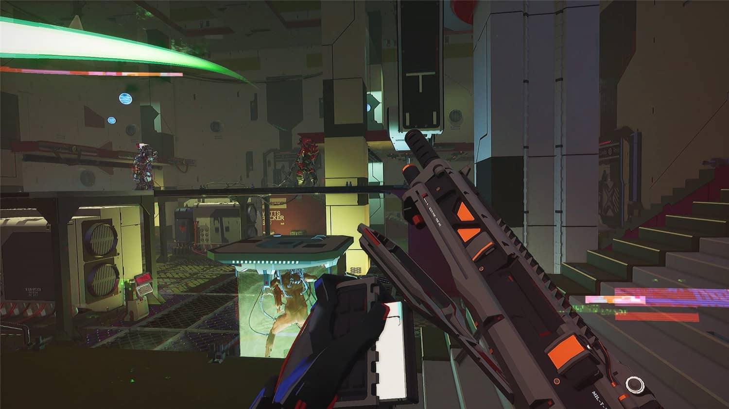 图片[3]-死亡链接/Deadlink-pp游戏仓库