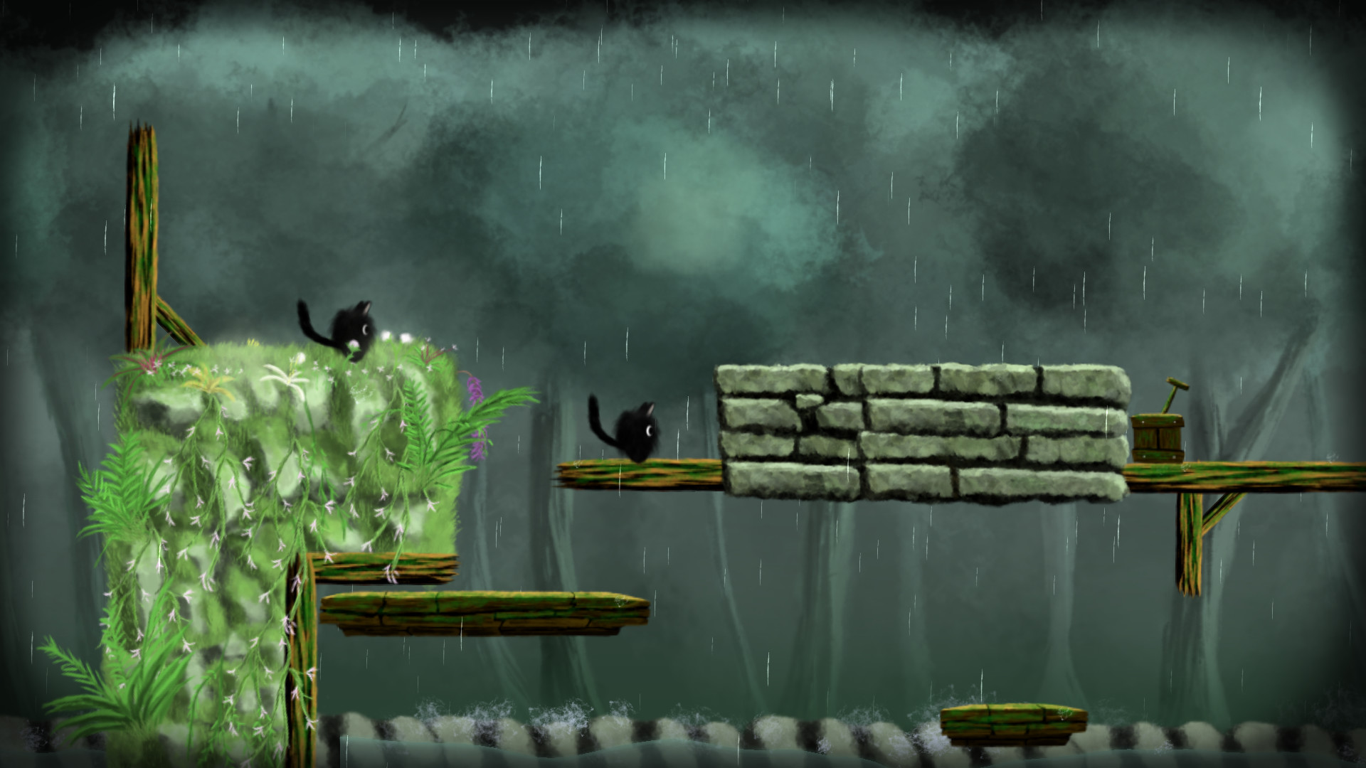 图片[10]-与己同行/I and Me v1802008-pp游戏仓库