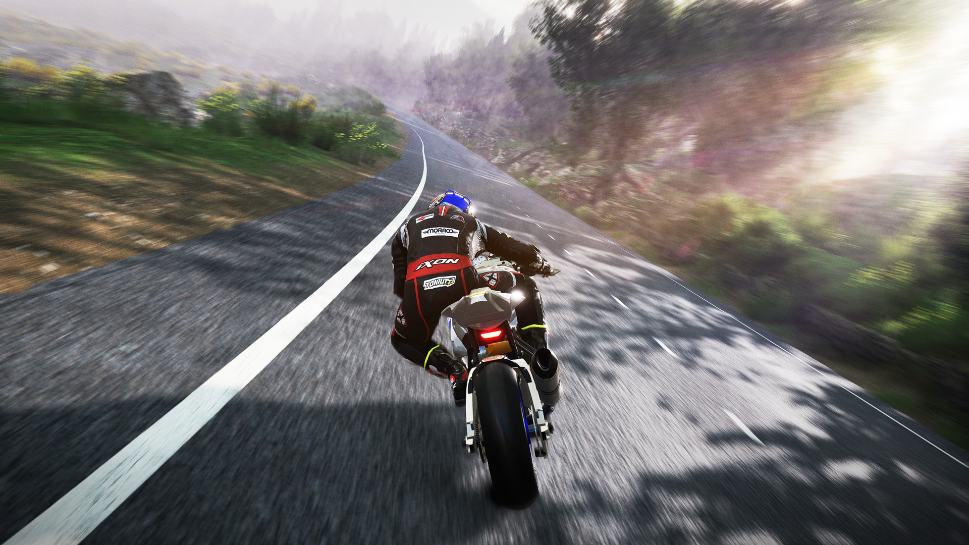 图片[1]-曼岛TT：边缘竞速2 / TT Isle Of Man: Ride on the Edge 2-pp游戏仓库