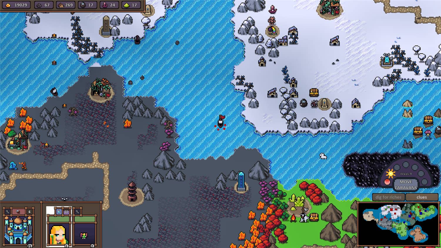 图片[2]-英雄之时/Hero’s Hour-pp游戏仓库