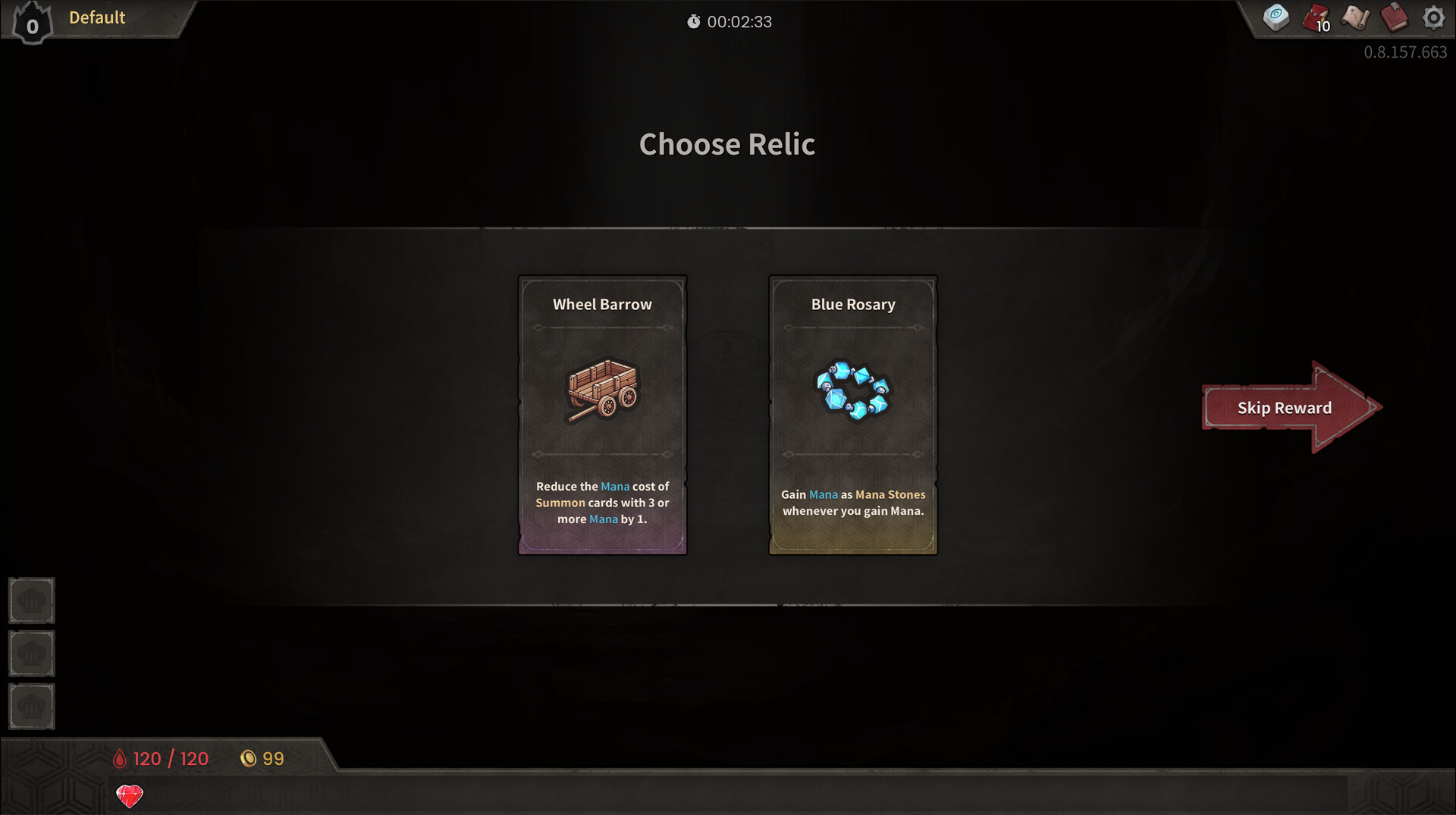 图片[5]-牌兵布阵/Commander Quest-pp游戏仓库