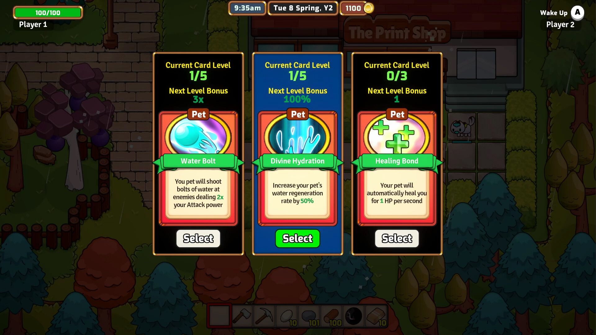 图片[7]-永瀑镇/Everafter Falls-pp游戏仓库