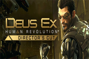 杀出重围：人类革命/Deus Ex: Human Revolution-pp游戏仓库