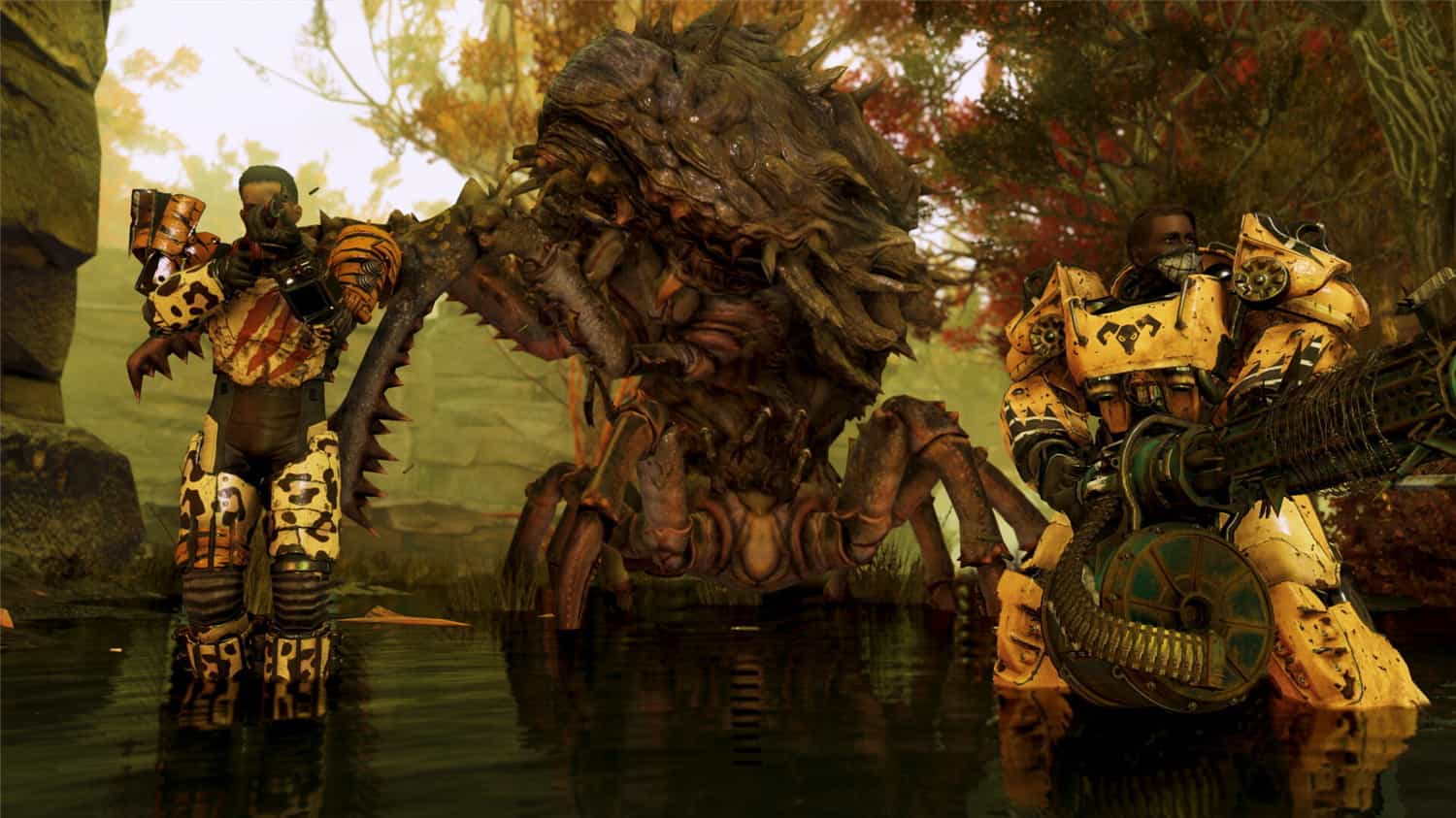 图片[4]-辐射76/Fallout 76/支持网络联机-pp游戏仓库