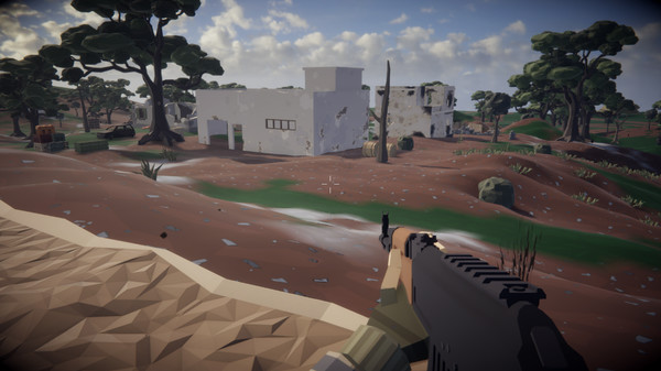 图片[4]-全副武装/Stand Of Arms-pp游戏仓库