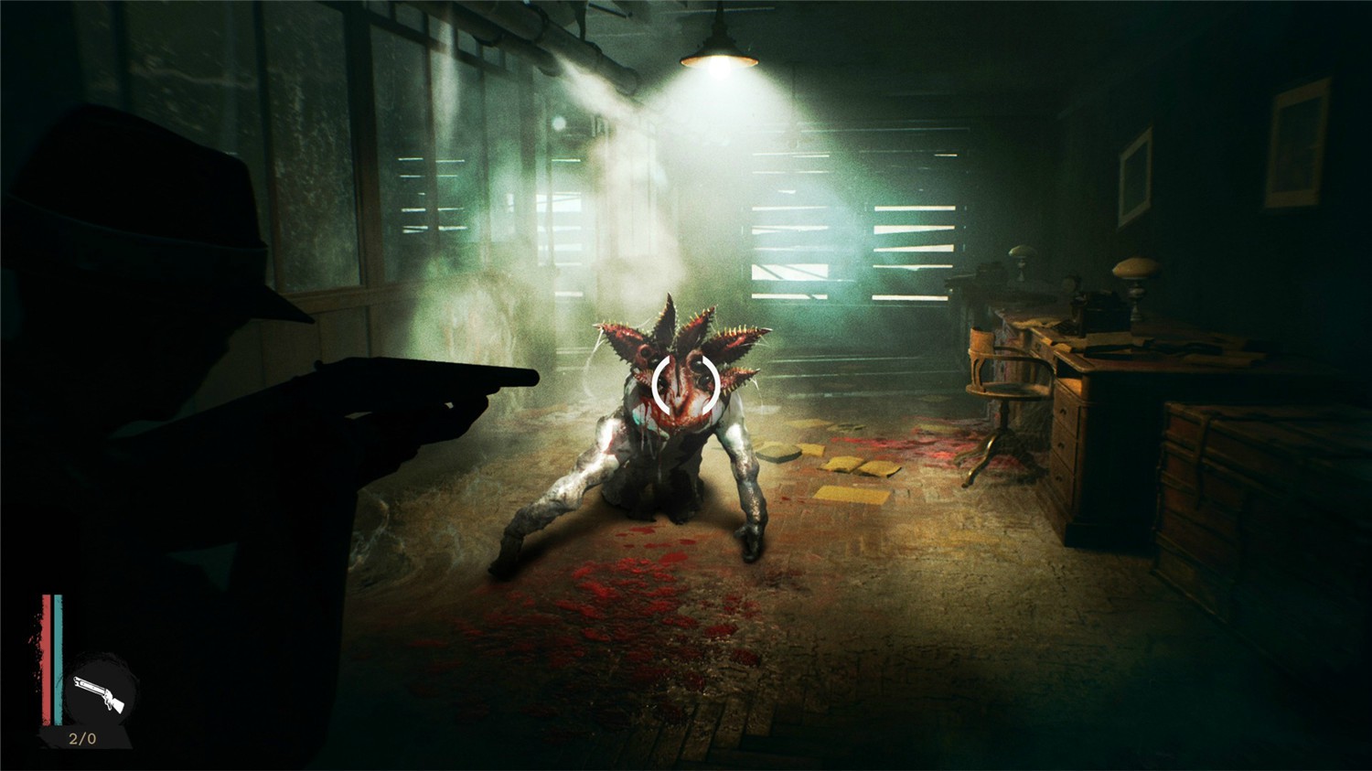 图片[2]-沉没之城/The Sinking City-pp游戏仓库