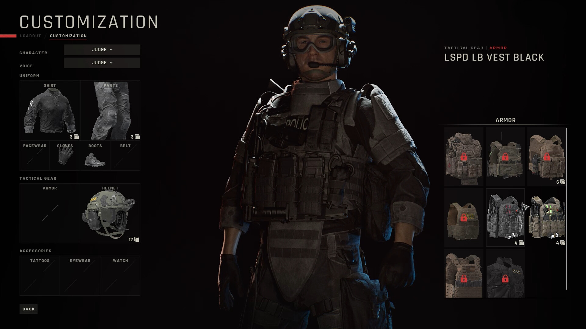 图片[8]-严阵以待/Ready or Not/支持网络联机-pp游戏仓库