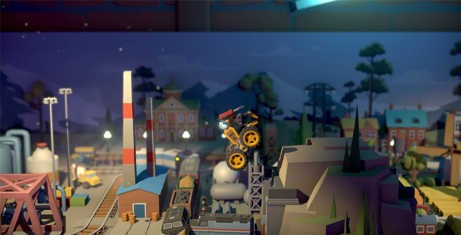 图片[5]-时间加载器/Time Loader-pp游戏仓库