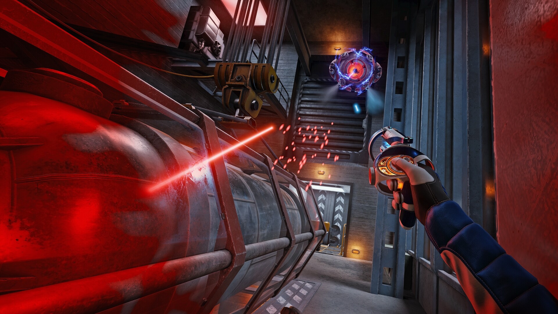 图片[3]-红色物质1+2/Red Matter1+2/支持VR-pp游戏仓库