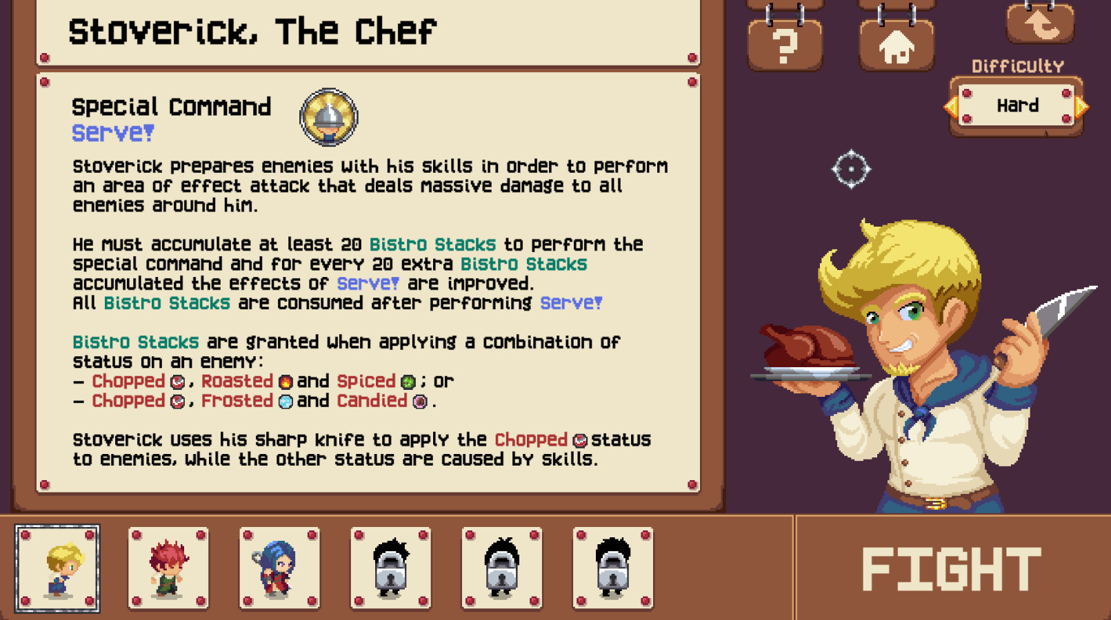 图片[2]-工匠幸存者/Crafty Survivors-pp游戏仓库