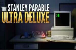史丹利的寓言:超豪华版/The Stanley Parable: Ultra Deluxe-pp游戏仓库