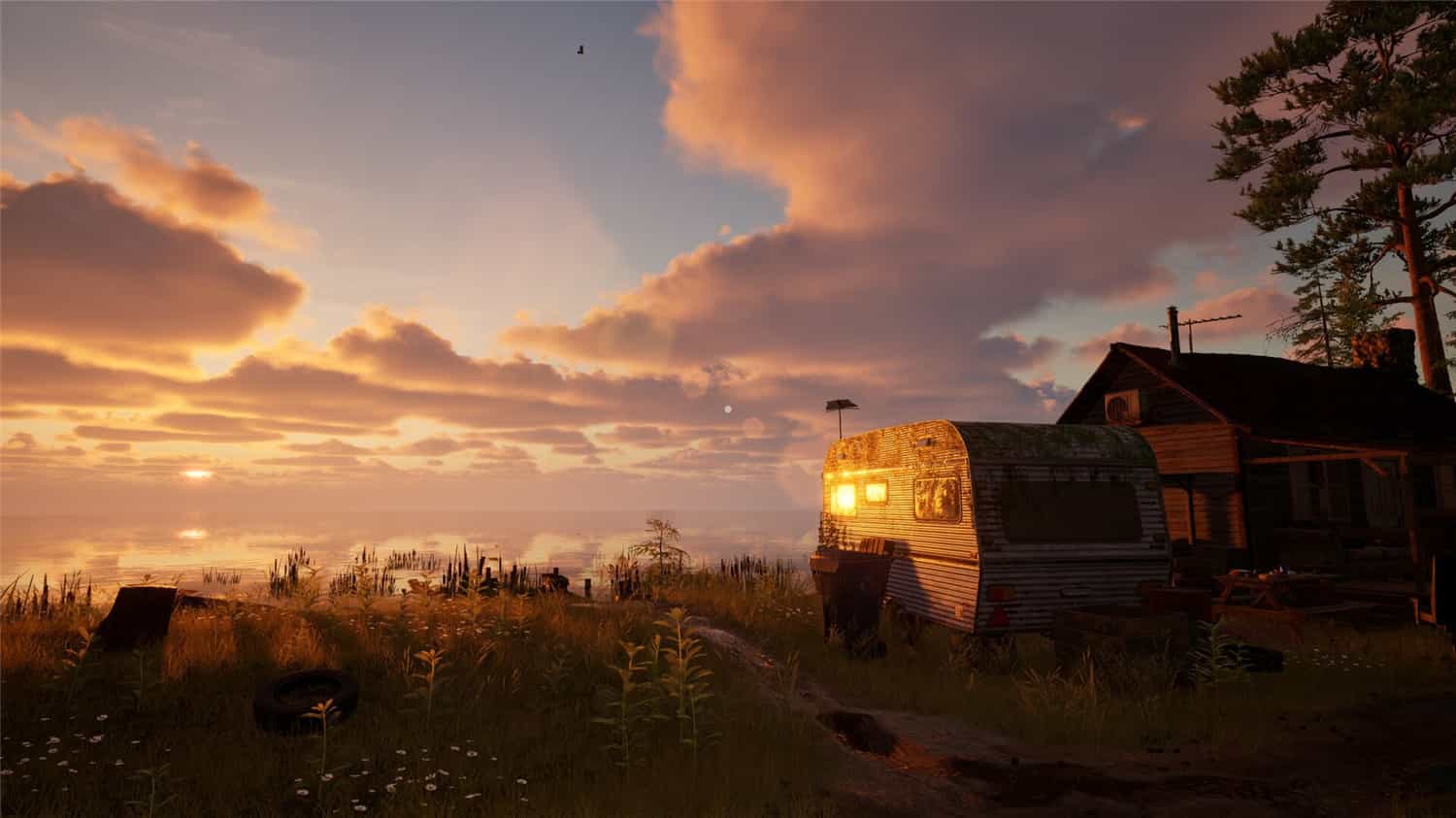 图片[1]-放松模拟器/Relaxing Simulator-pp游戏仓库