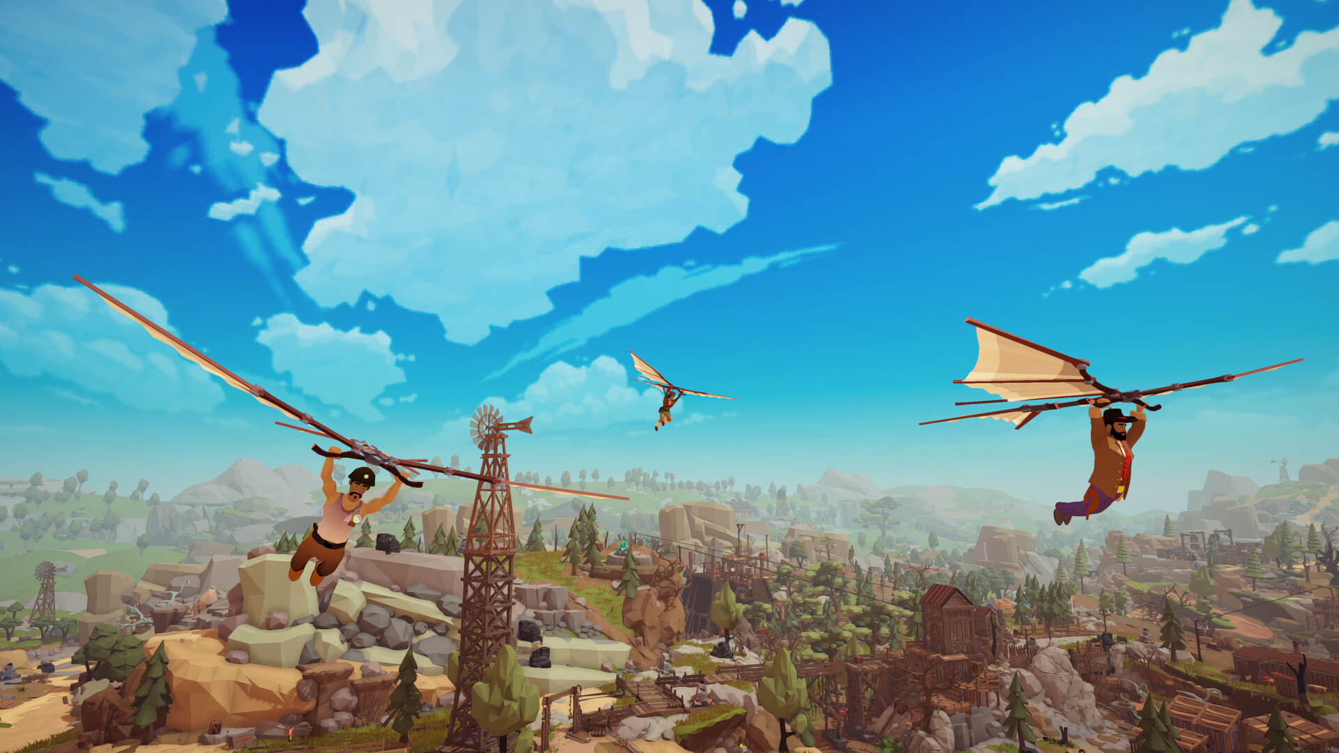 图片[6]-移动堡垒/Survival Machine-pp游戏仓库