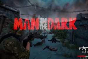 黑暗中的人/Man in the Dark-pp游戏仓库