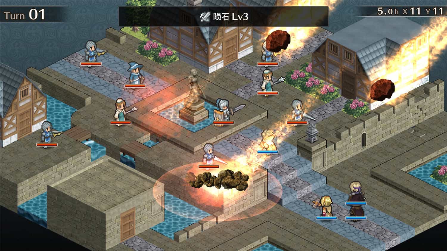 图片[3]-佣兵之翼：伪之不死鸟/Mercenaries Wings: The False Phoenix-pp游戏仓库