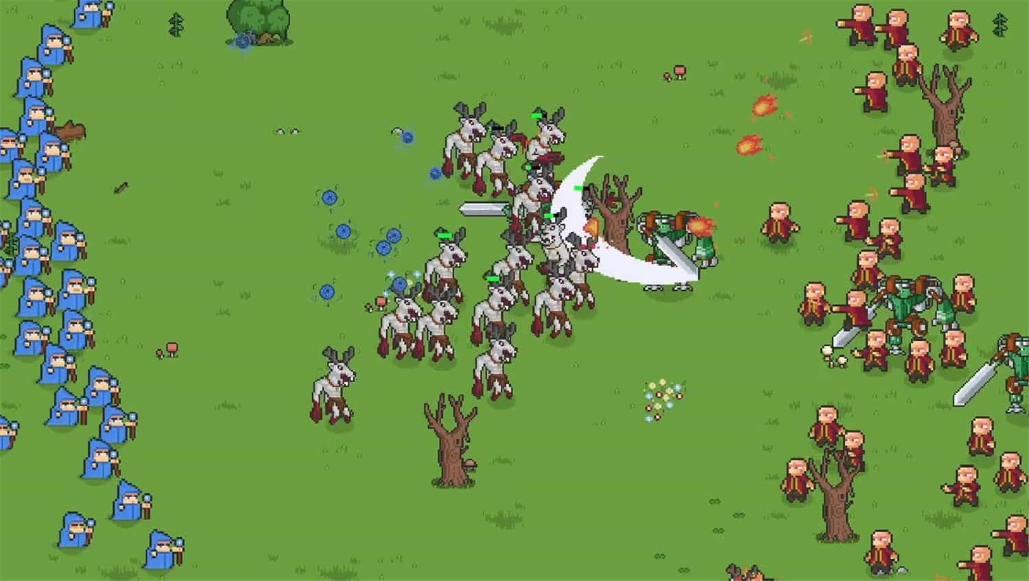 图片[4]-对决见证者/Behold Battle-pp游戏仓库