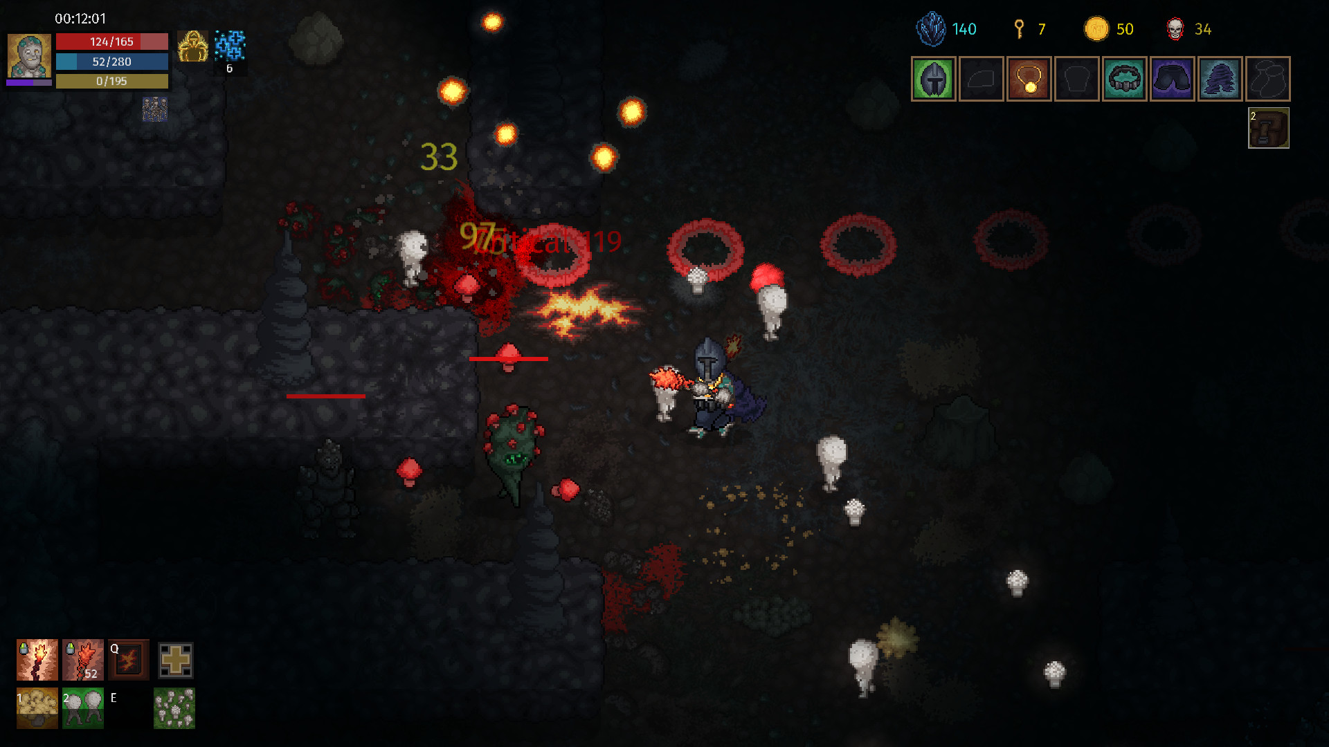 图片[2]-雷泽洛斯2/Razenroth 2-pp游戏仓库